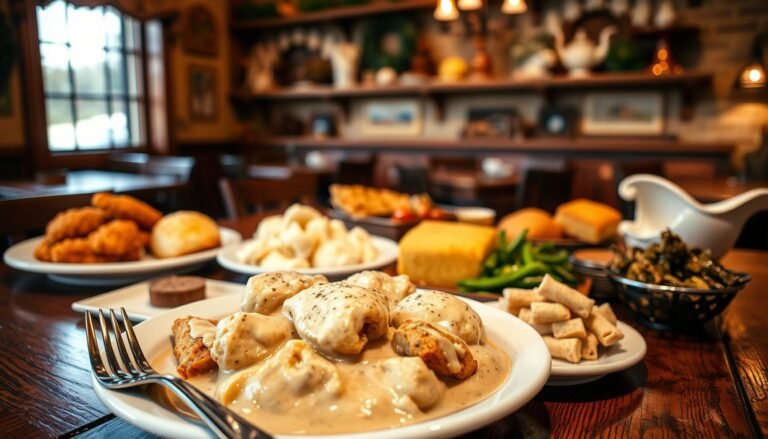 cracker barrel lunch menu