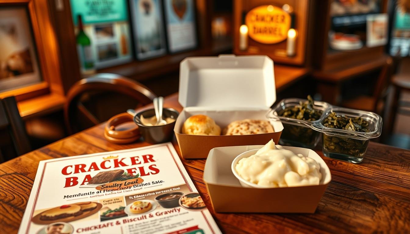 cracker barrel menu take out