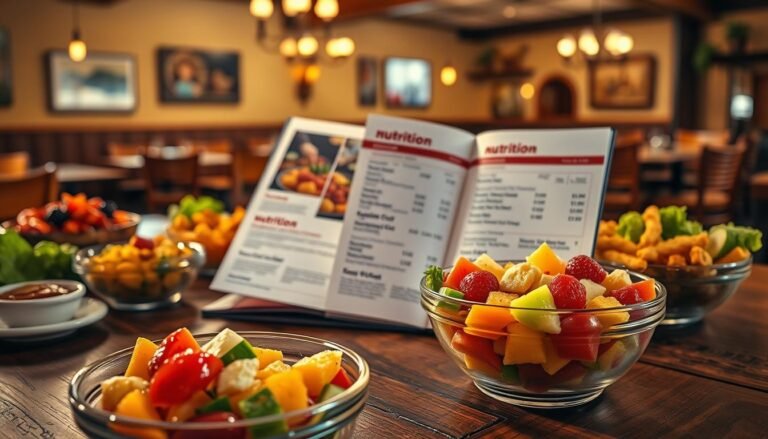 cracker barrel nutrition menu