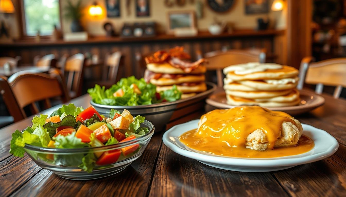cracker barrel secret menu