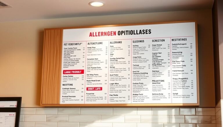 jersey mike's allergen menu