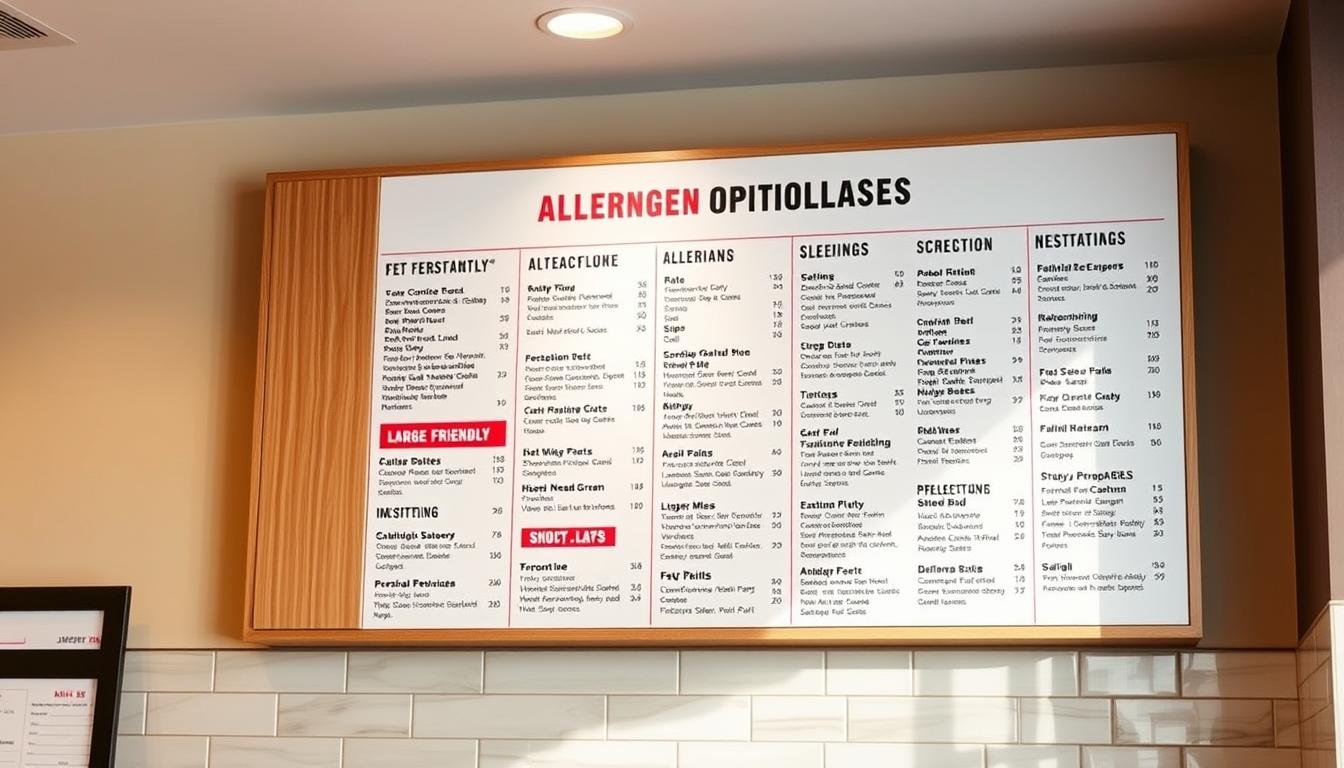 jersey mike's allergen menu