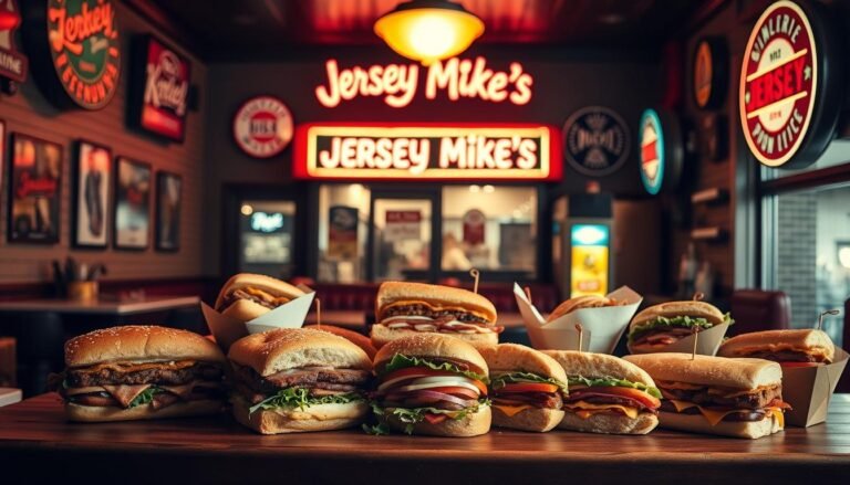 jersey mike's secret menu