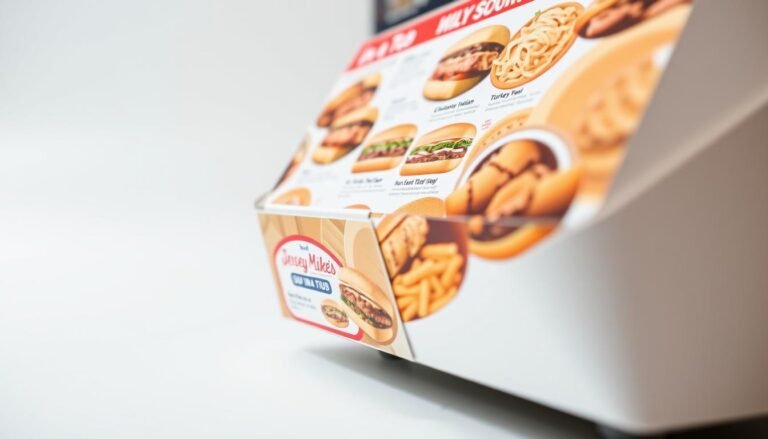 jersey mike's sub in a tub menu